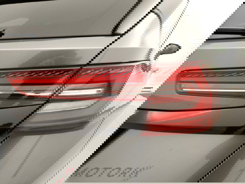 Skoda Kodiaq usata a Varese (8)