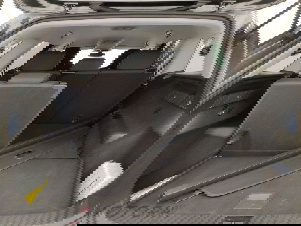 Skoda Kodiaq usata a Varese (9)