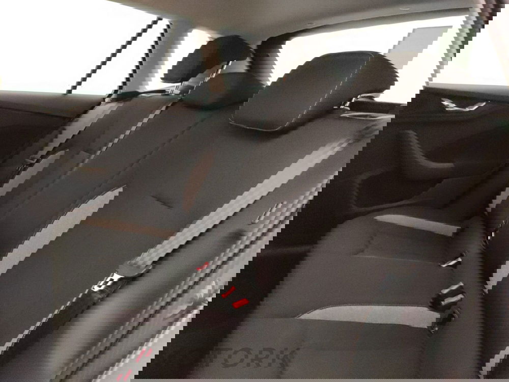 Skoda Kamiq usata a Varese (10)