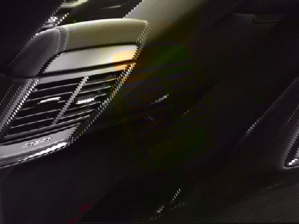 Skoda Kamiq usata a Varese (11)