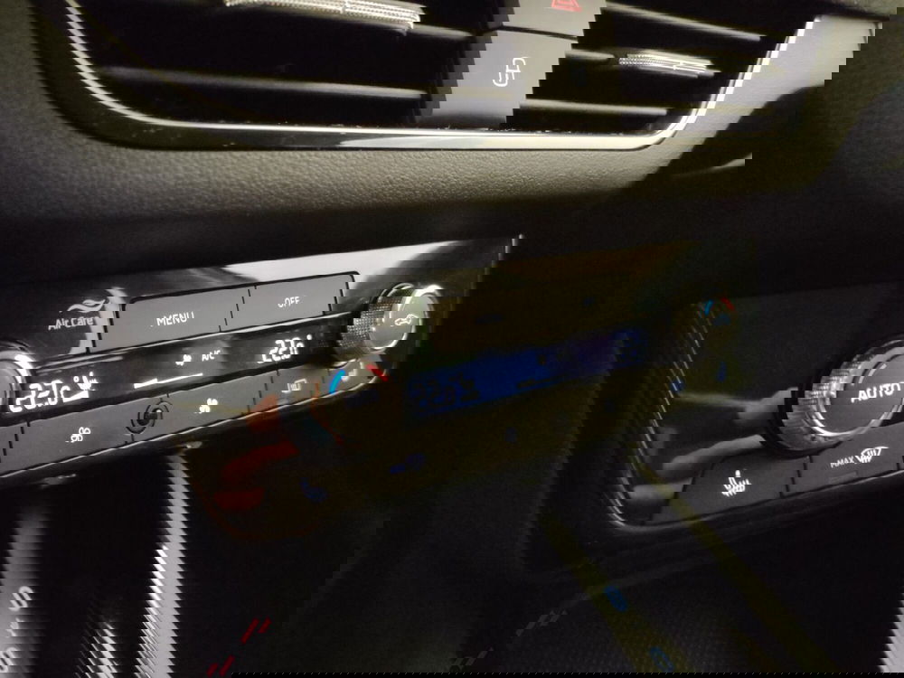 Skoda Kamiq usata a Varese (16)