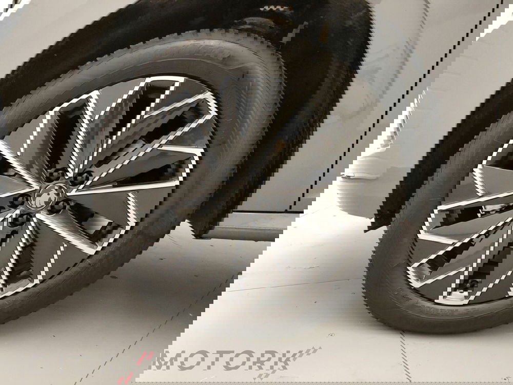 Skoda Kamiq usata a Varese (6)