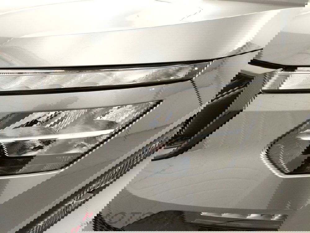 Skoda Kamiq usata a Varese (7)