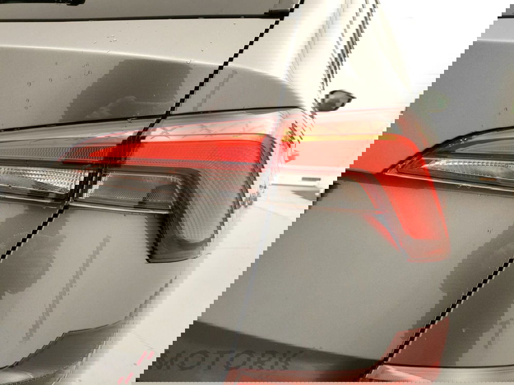 Skoda Kamiq usata a Varese (8)