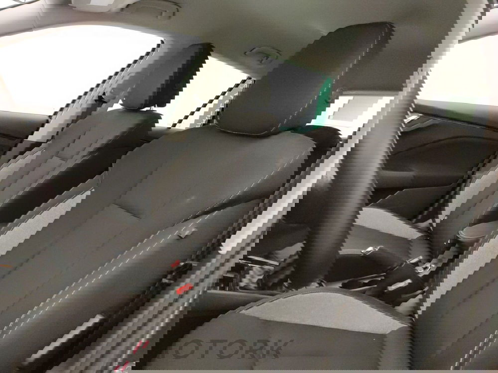 Skoda Kamiq usata a Varese (9)