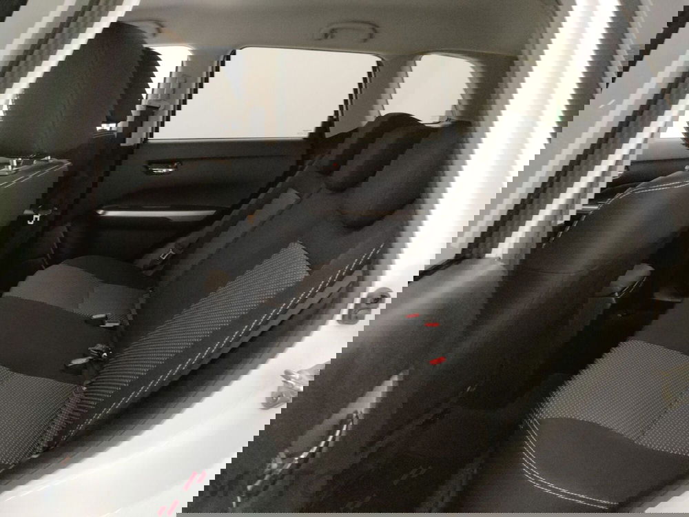 Suzuki Vitara usata a Varese (11)