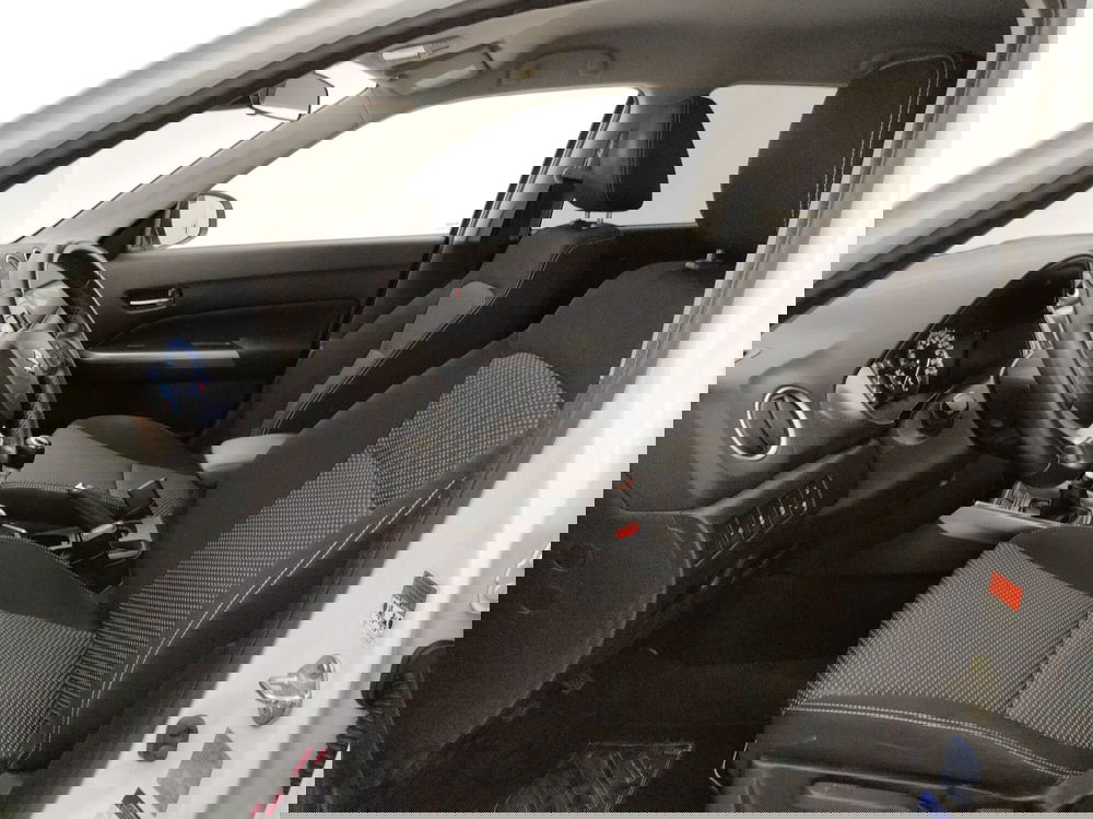 Suzuki Vitara usata a Varese (12)