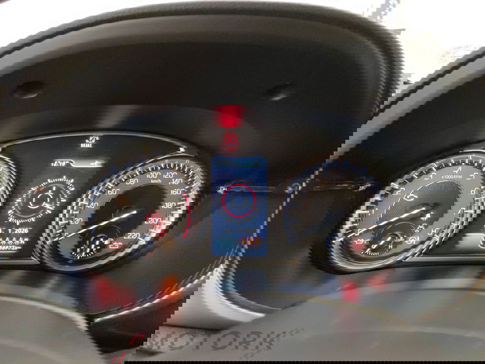 Suzuki Vitara usata a Varese (13)