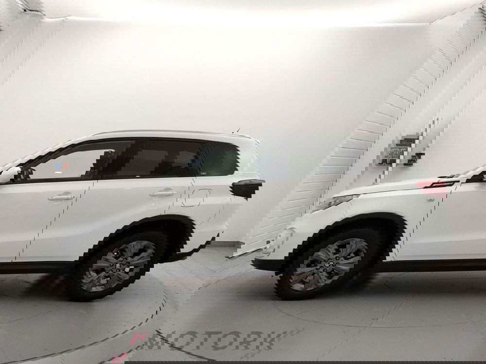 Suzuki Vitara usata a Varese (3)