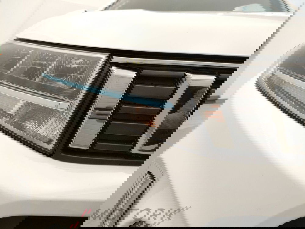 Suzuki Vitara usata a Varese (6)