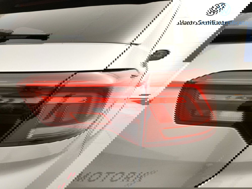 Volkswagen T-Roc usata a Varese (7)