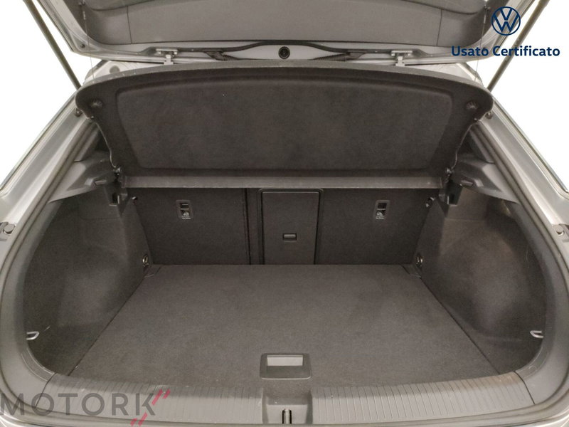 Volkswagen T-Roc usata a Varese (8)