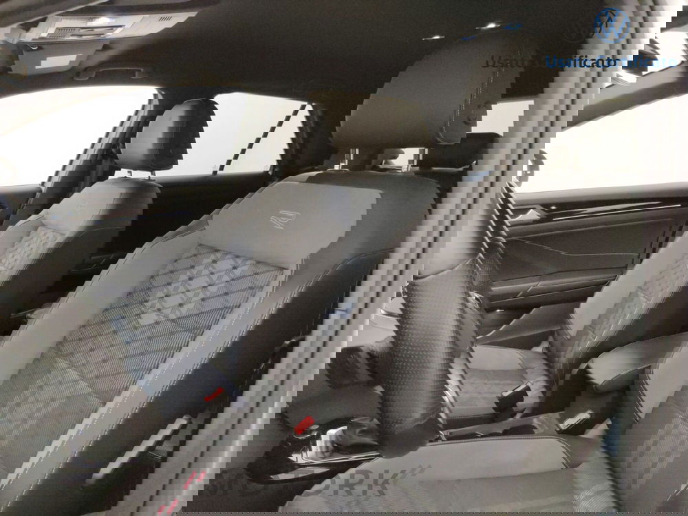 Volkswagen T-Roc usata a Varese (9)