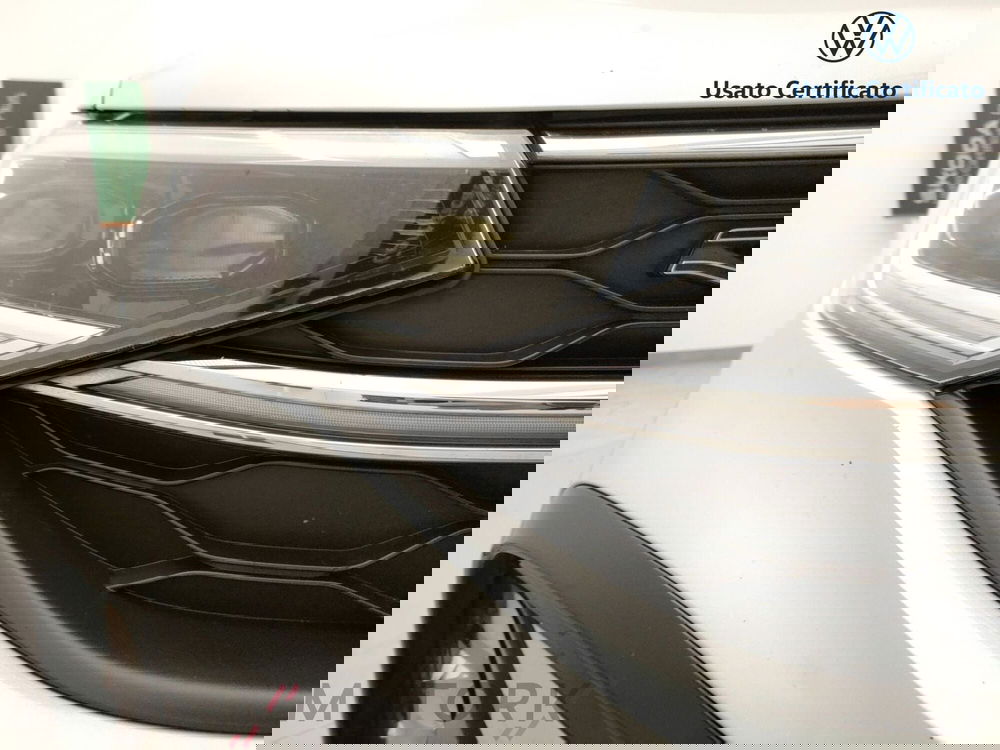 Volkswagen Taigo usata a Varese (5)