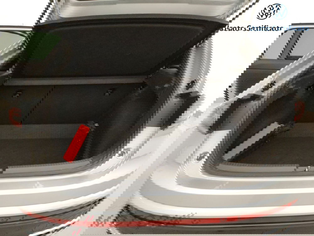 Volkswagen Taigo usata a Varese (8)