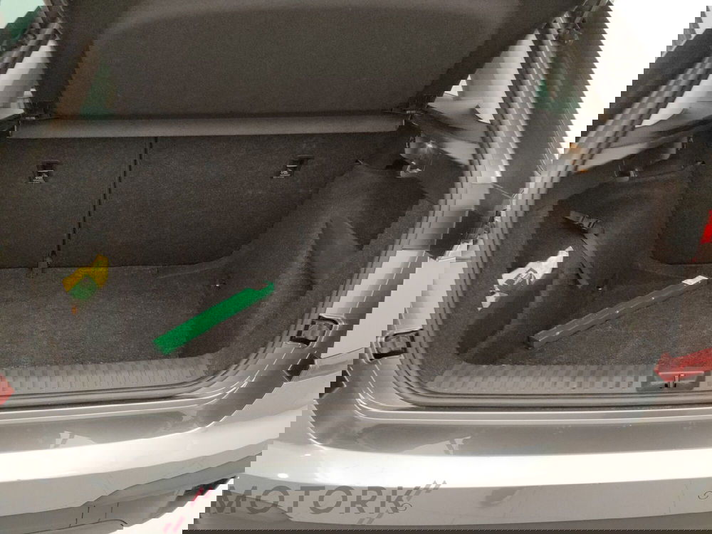 Skoda Kamiq usata a Varese (10)