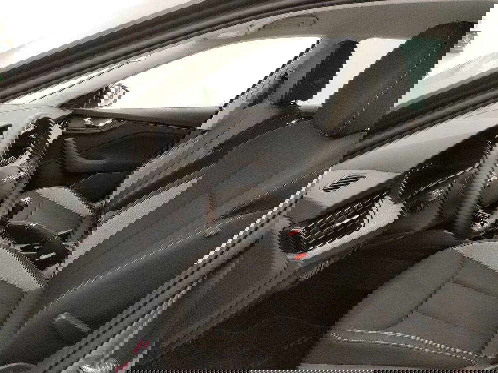 Skoda Kamiq usata a Varese (12)