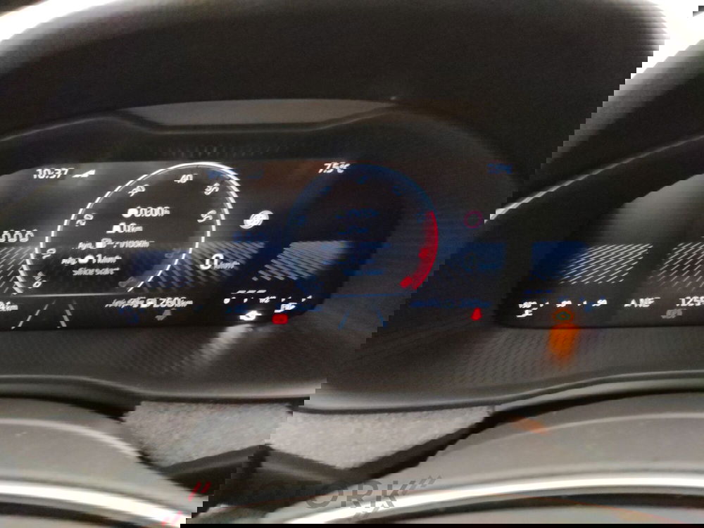 Skoda Kamiq usata a Varese (14)