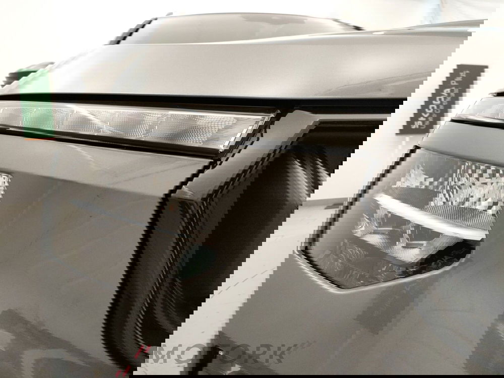 Skoda Kamiq usata a Varese (6)