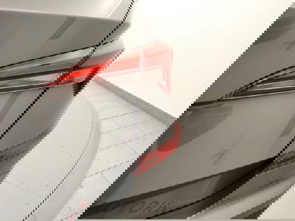 Skoda Kamiq usata a Varese (9)