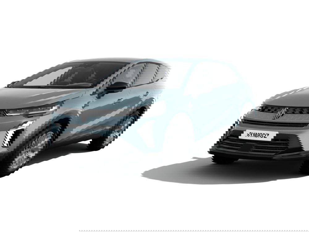 Renault Symbioz usata a Perugia