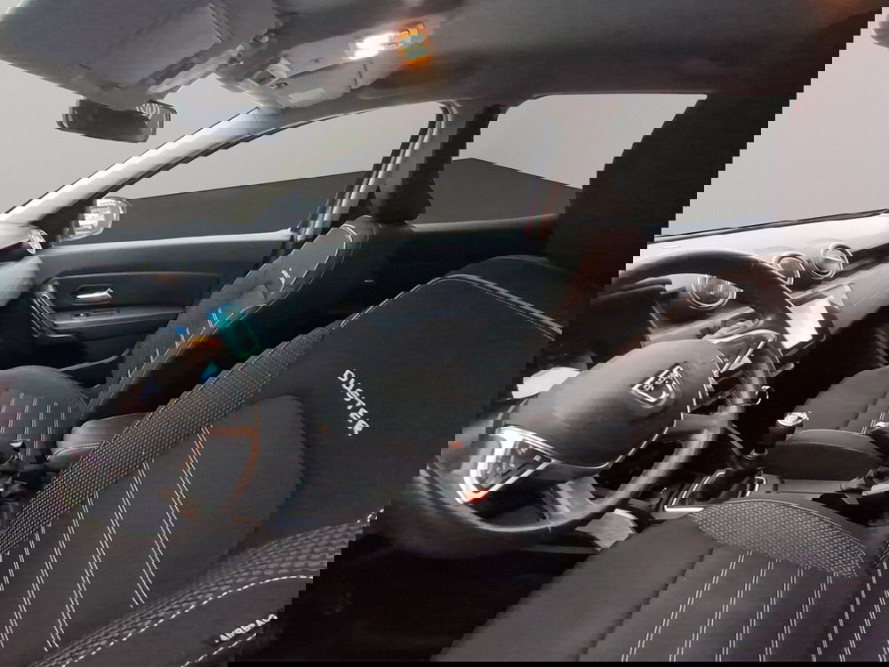 Dacia Duster usata a Macerata (10)