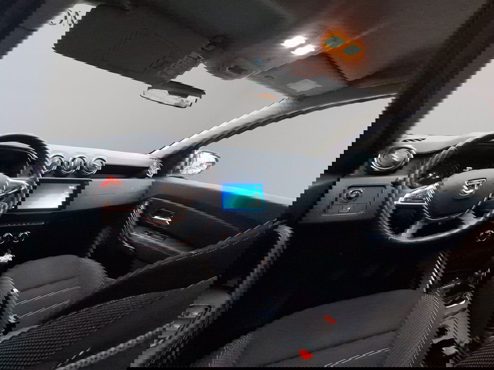 Dacia Duster usata a Macerata (11)