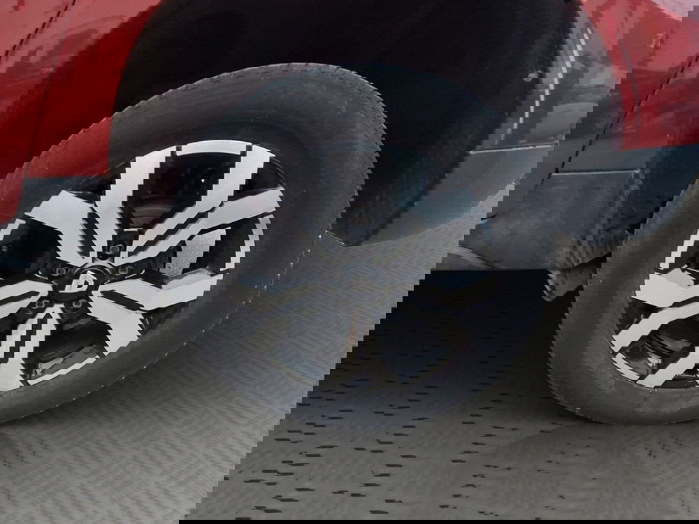 Dacia Duster usata a Macerata (12)