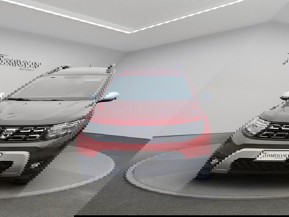 Dacia Duster usata a Macerata (4)