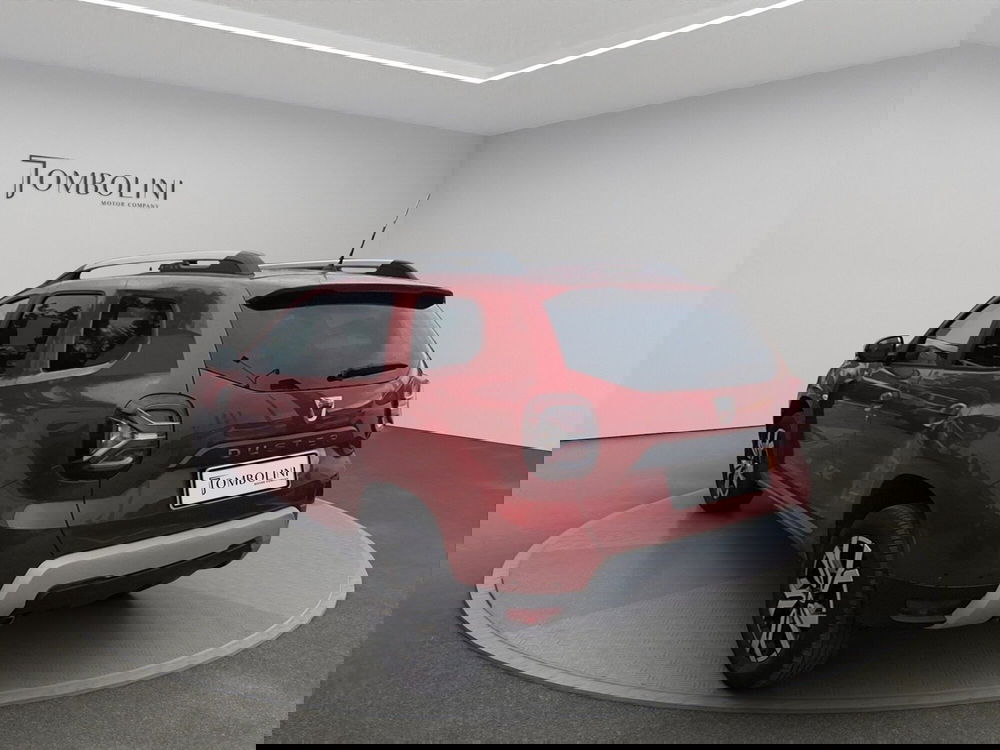 Dacia Duster usata a Macerata (5)