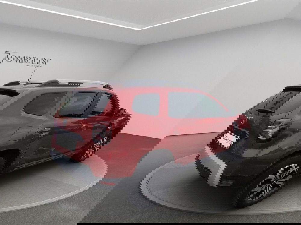 Dacia Duster usata a Macerata (9)