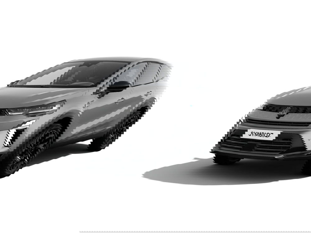 Renault Symbioz usata a Macerata