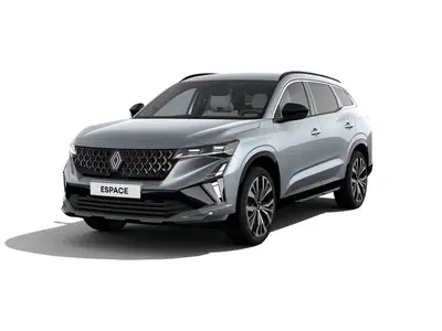Renault Espace 1.2 e-Tech full hybrid Iconic 200cv auto 5p.ti del 2025 usata a Civitanova Marche