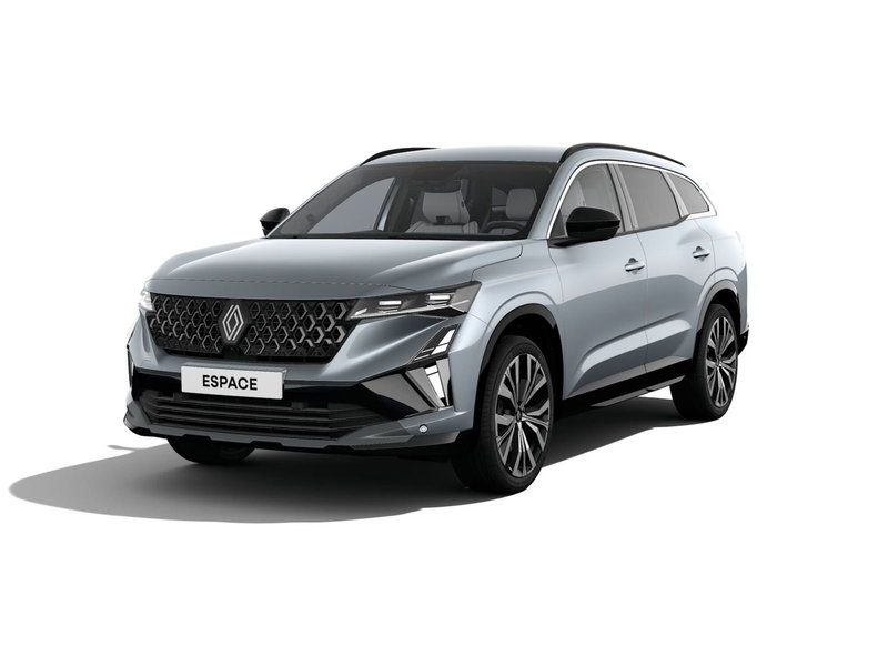 Renault Espace usata a Macerata