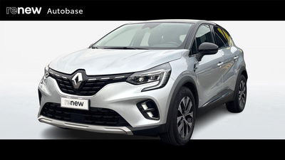 Renault Captur 1.6 full hybrid Techno 145cv auto del 2023 usata a Albignasego