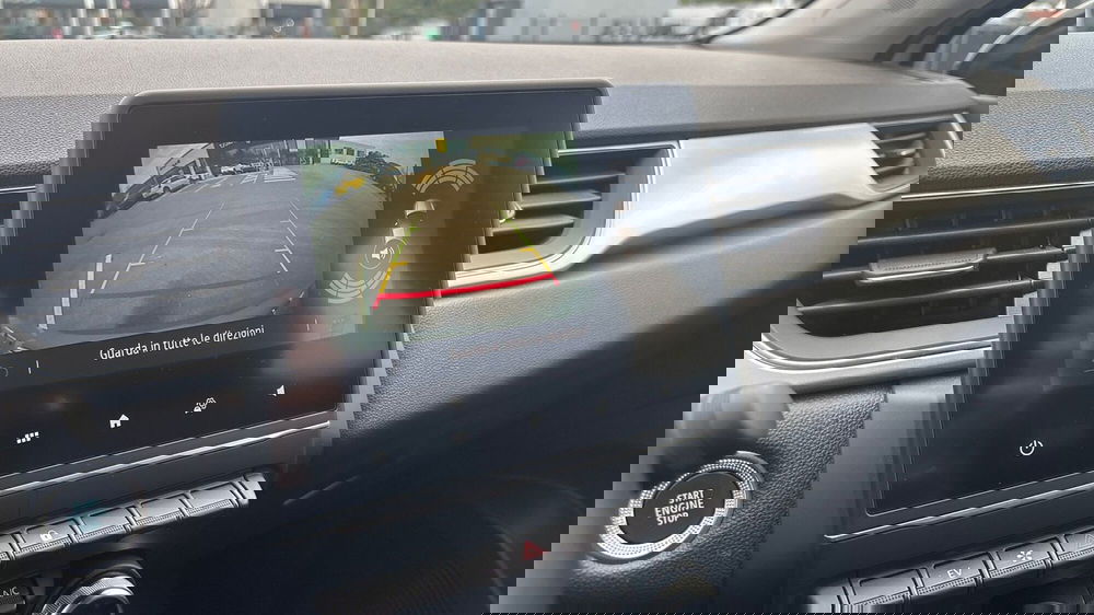 Renault Captur usata a Padova (11)