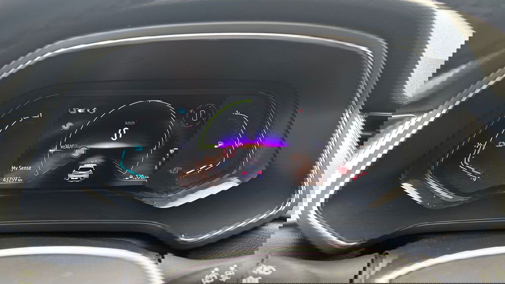 Renault Captur usata a Padova (13)