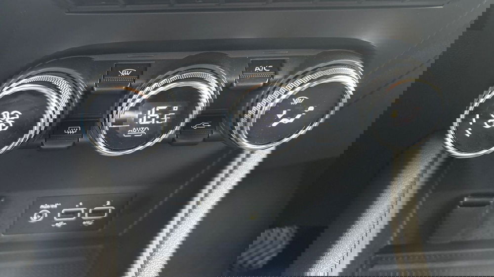 Renault Captur usata a Padova (14)