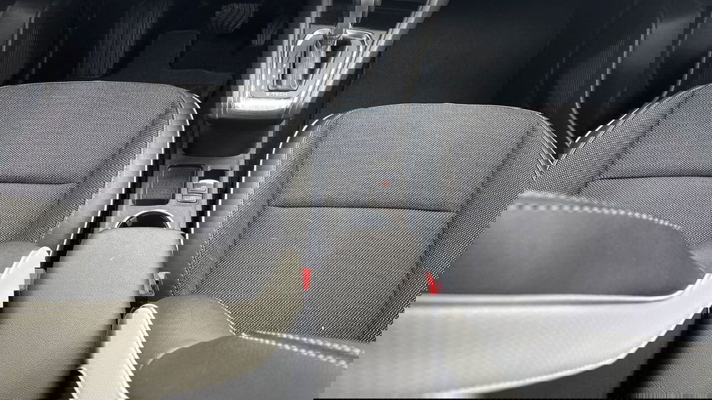 Renault Captur usata a Padova (19)