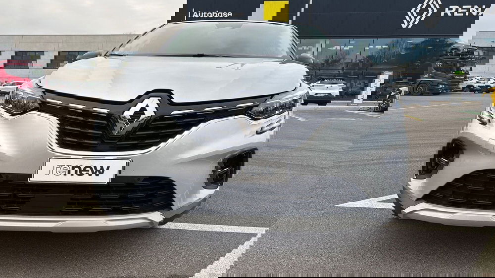 Renault Captur usata a Padova (5)
