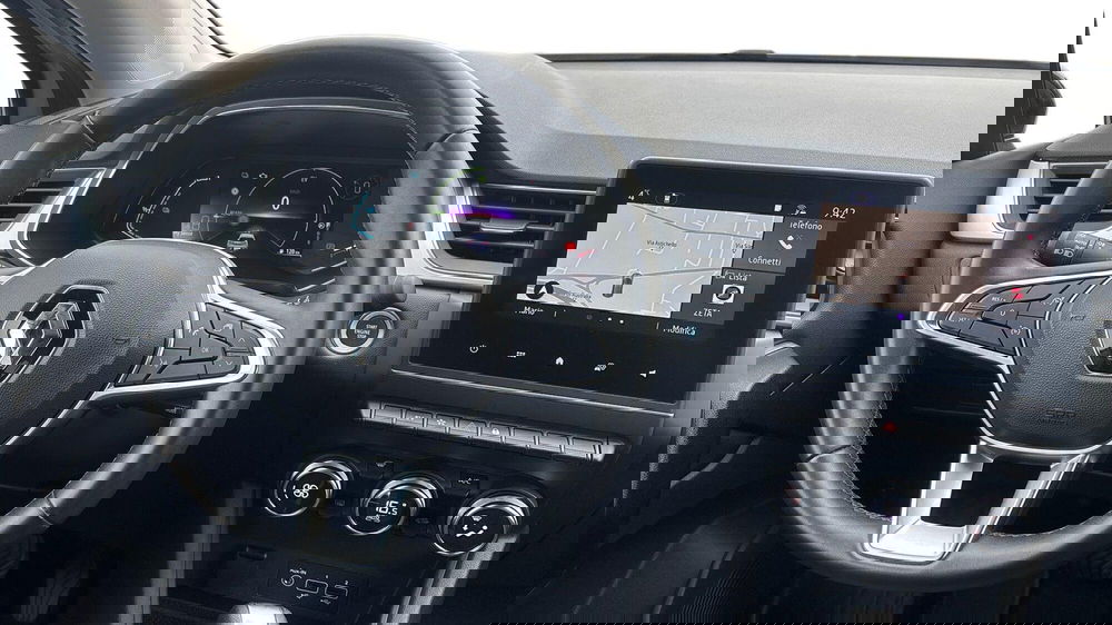 Renault Captur usata a Padova (8)