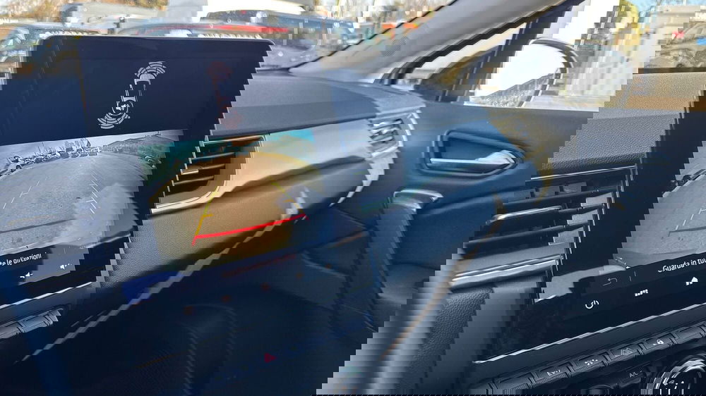 Renault Captur usata a Padova (11)