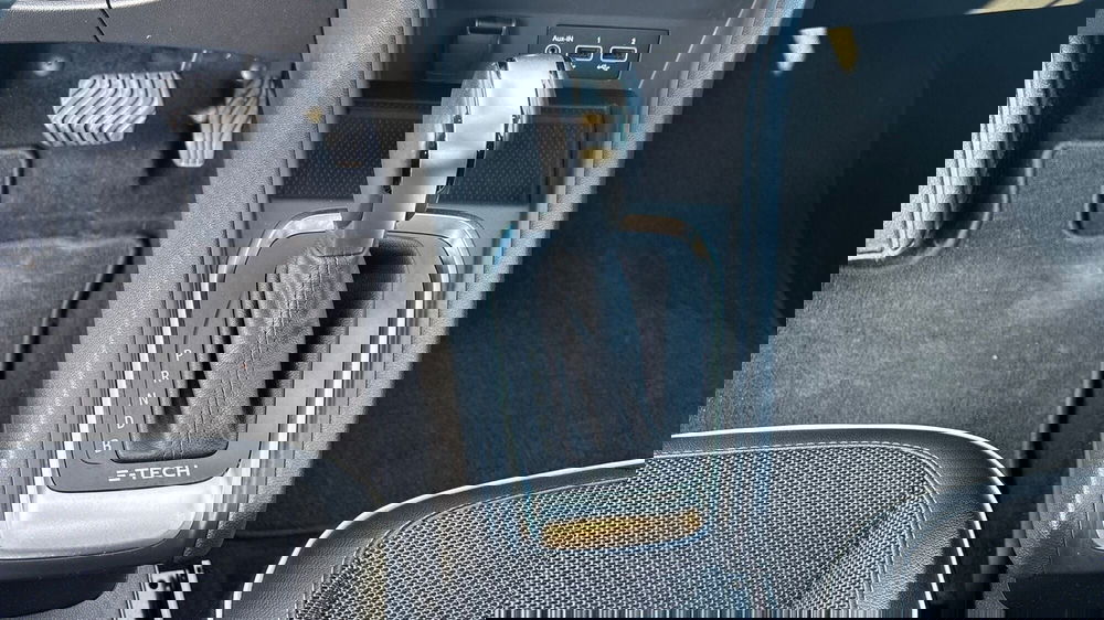 Renault Captur usata a Padova (13)