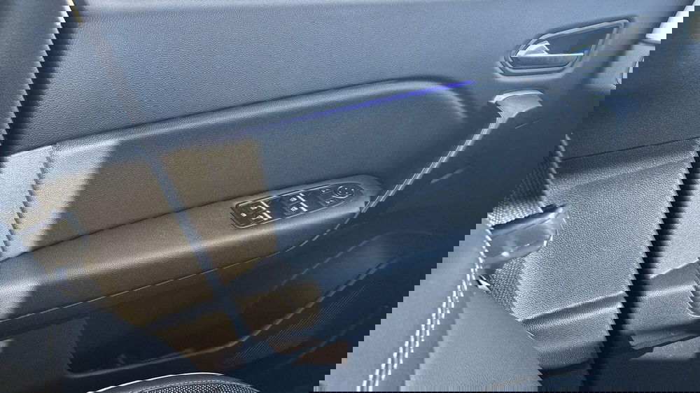 Renault Captur usata a Padova (16)