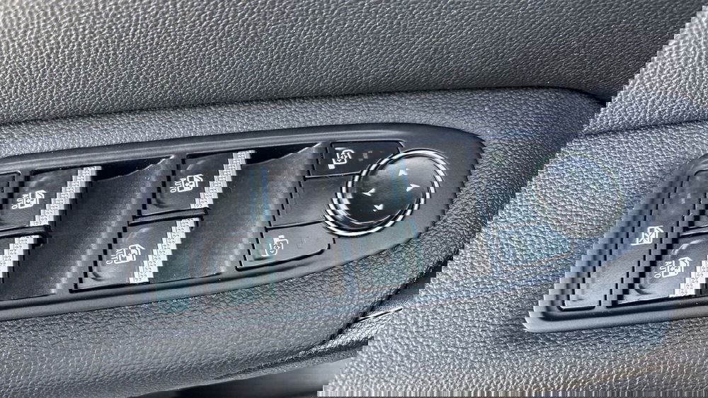 Renault Captur usata a Padova (17)