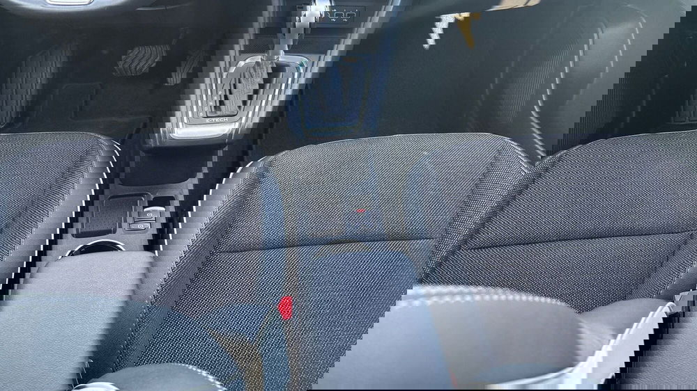 Renault Captur usata a Padova (18)