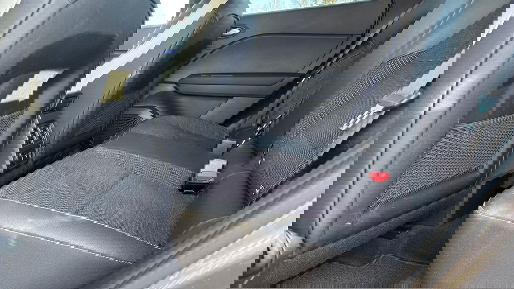 Renault Captur usata a Padova (19)