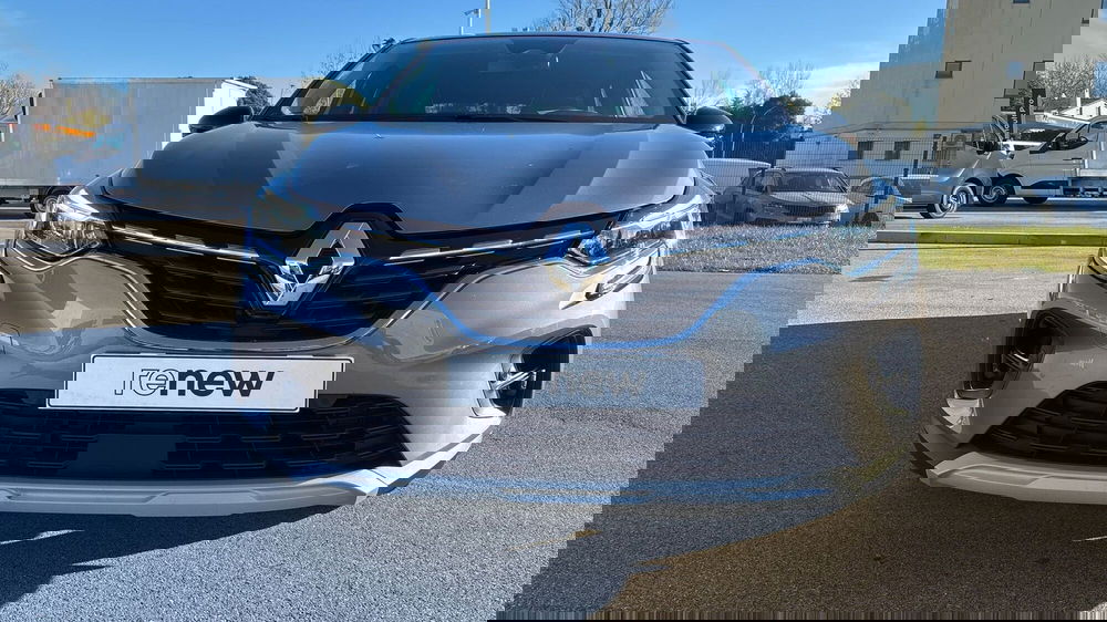 Renault Captur usata a Padova (5)