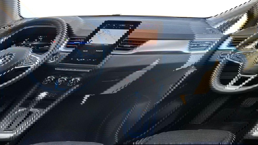 Renault Captur usata a Padova (6)