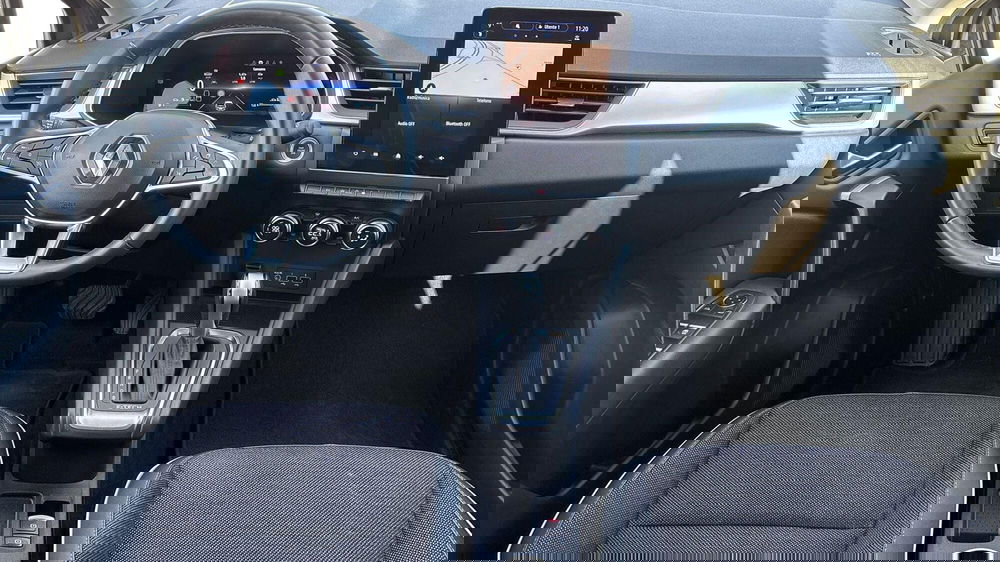 Renault Captur usata a Padova (7)